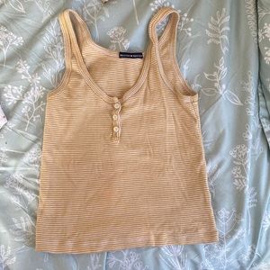 Brandy Melville tank top